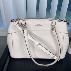 Coach Mini Brooke Carryall F25397